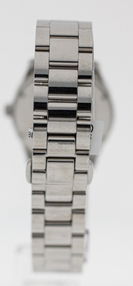 IMG_9081 Hamilton Jazzmaster Lady Womens watch Quartz Steel H32351145 Replica 4