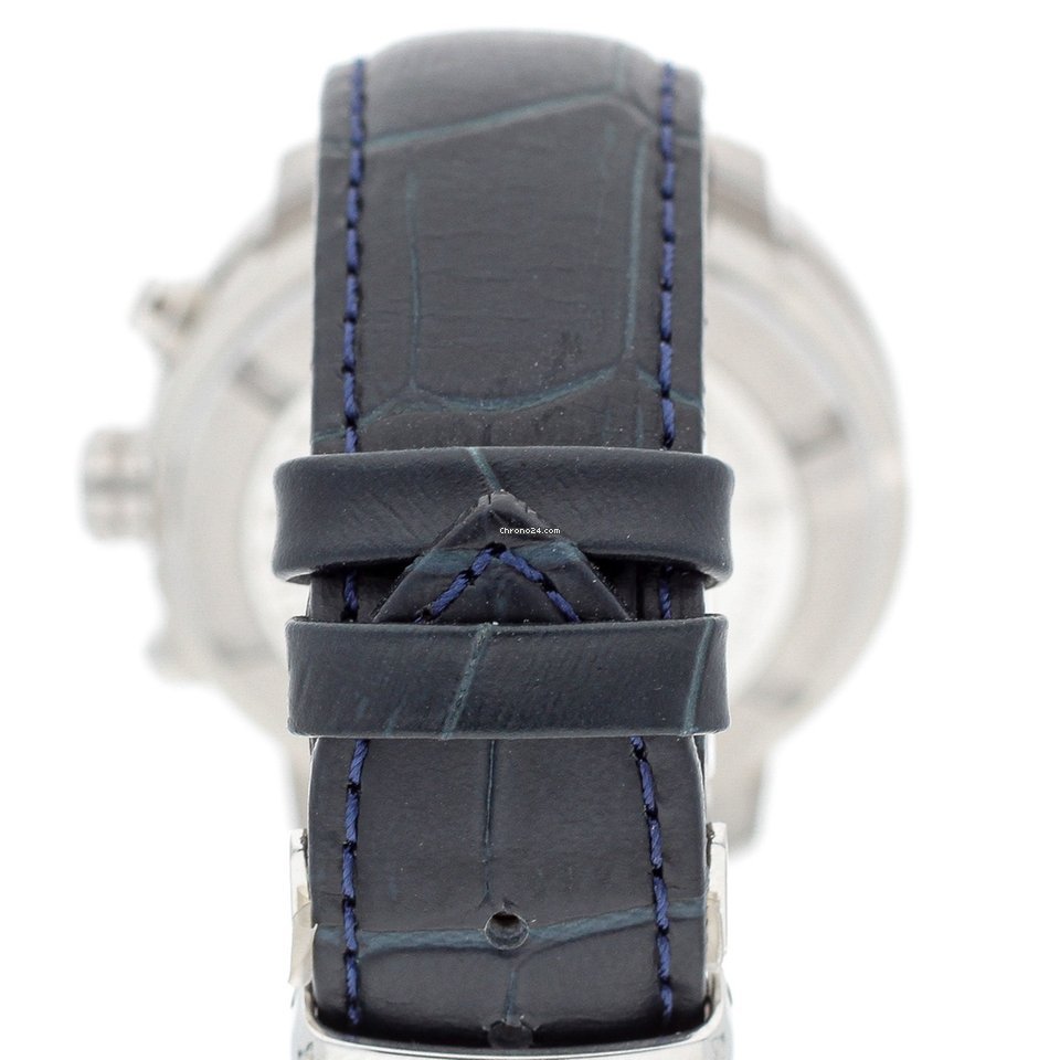 Tissot PRC 200 Mens watch Unisex Quartz Steel T055.417.16.047.00 Replica 4