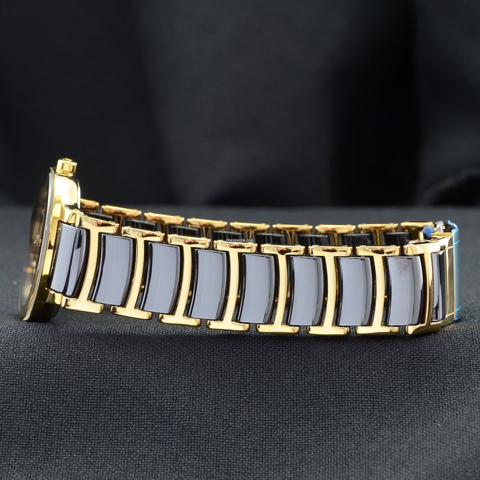 IMG_9081 Rado Centrix Womens watch Quartz Steel R30528762 Replica 4