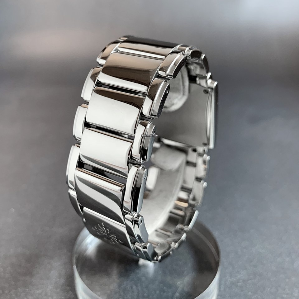 IMG_9081 Patek Philippe Womens watch Quartz Steel 1910 10A-001 Replica 4
