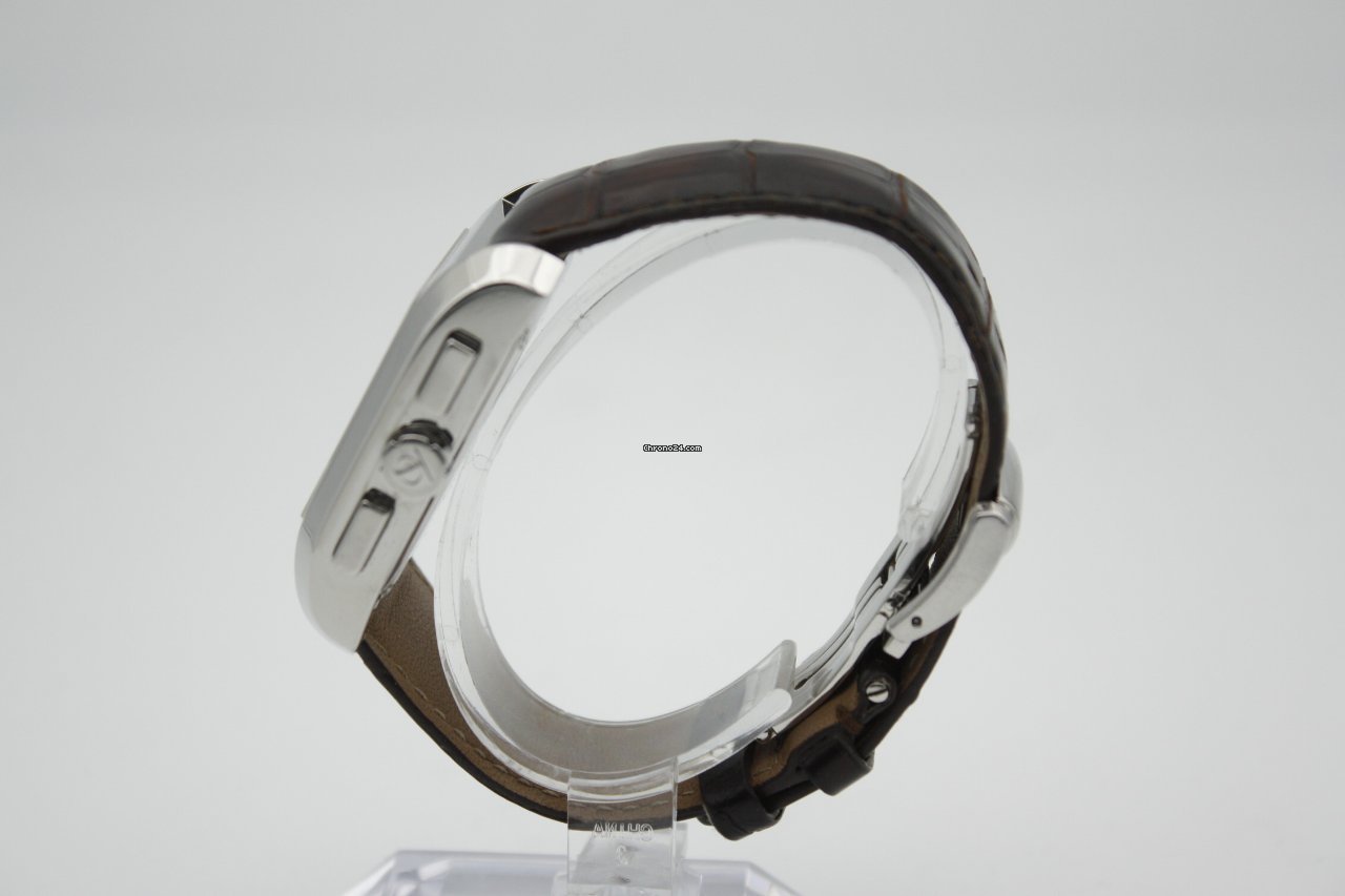 IMG_9081 Baume & Mercier Hampton Mens watch Unisex Automatic Steel Baume & Mercier Hampton Replica 4