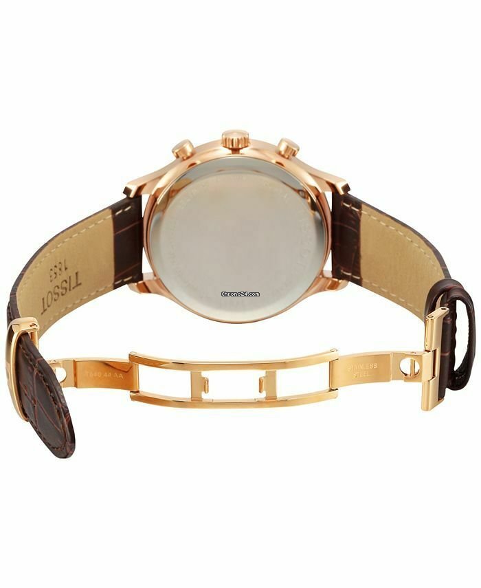 IMG_9081 Tissot Tradition Quartz T0636173603700 Replica 4