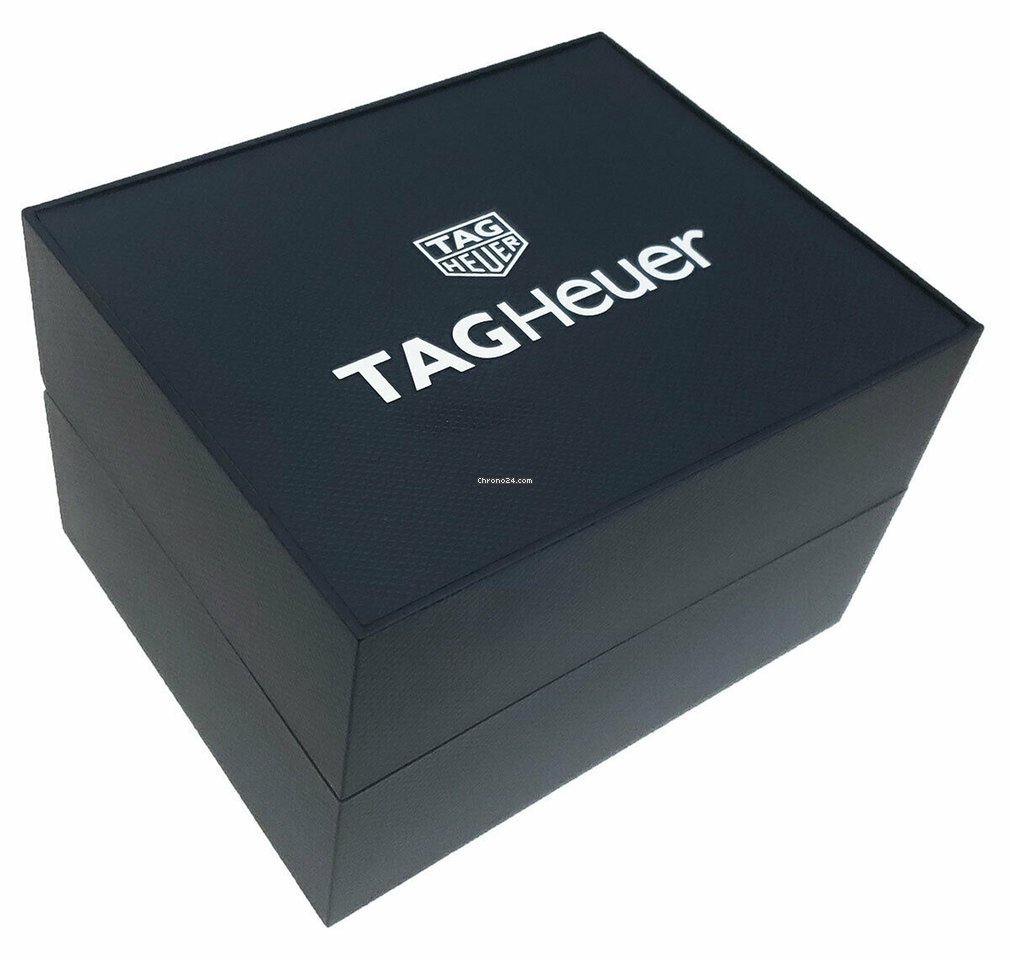 TAG Heuer Aquaracer Lady Quartz Steel WBD1411.BA0741 Replica 4