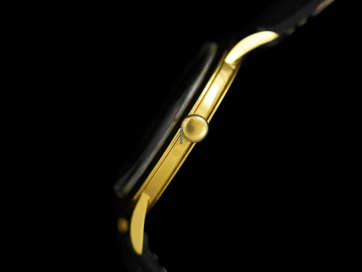 IMG_9081 Ulysse Nardin Mens watch Unisex Gold Steel 8094 Replica 4