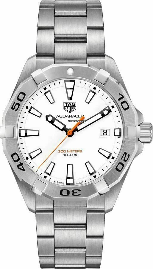 IMG_9081 TAG Heuer Aquaracer 300M Quartz Steel WBD1111.BA0928 Replica 4