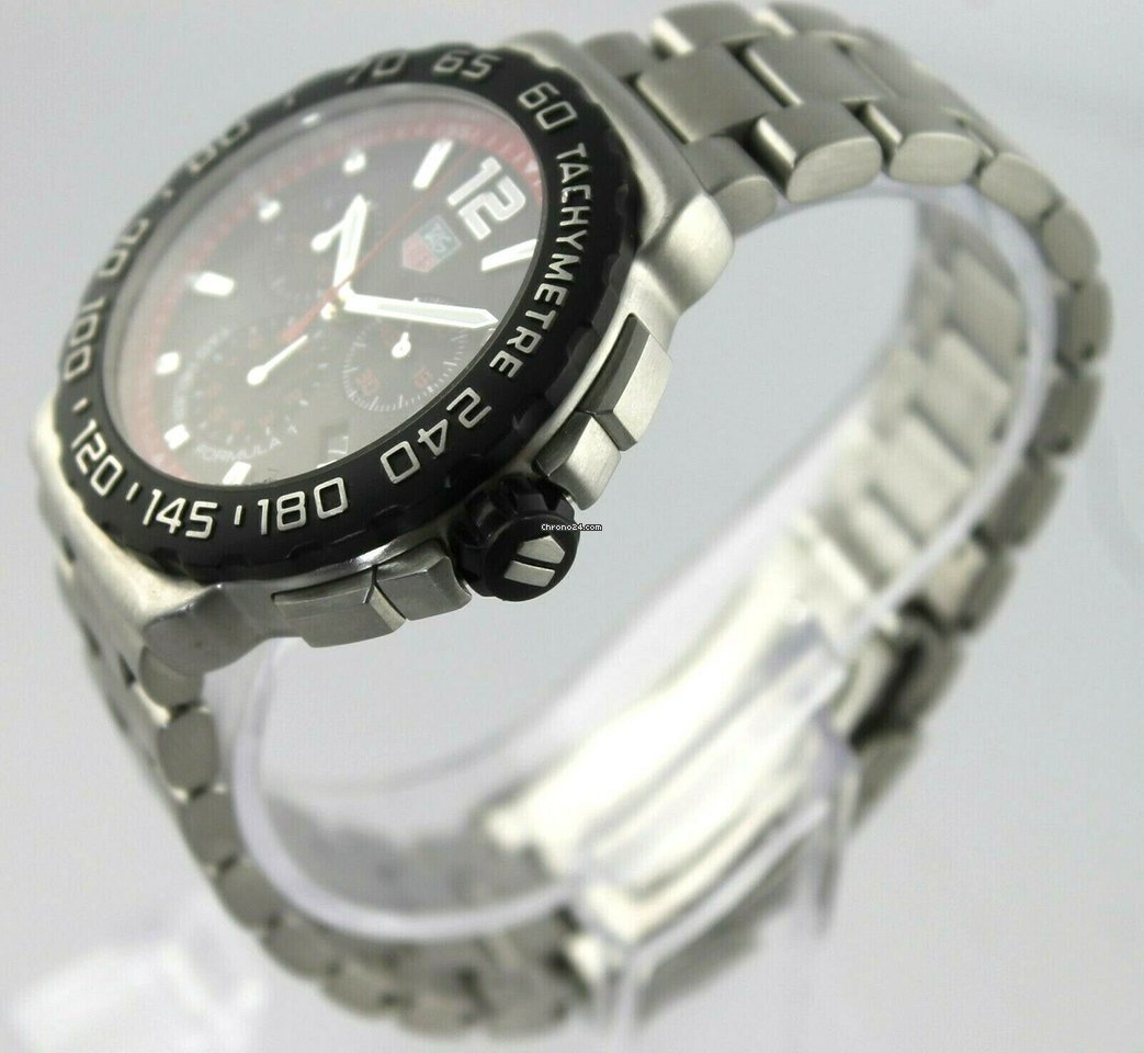 IMG_9081 TAG Heuer Formula 1 Quartz Quartz Steel CAU1116.BA0858 Replica 4