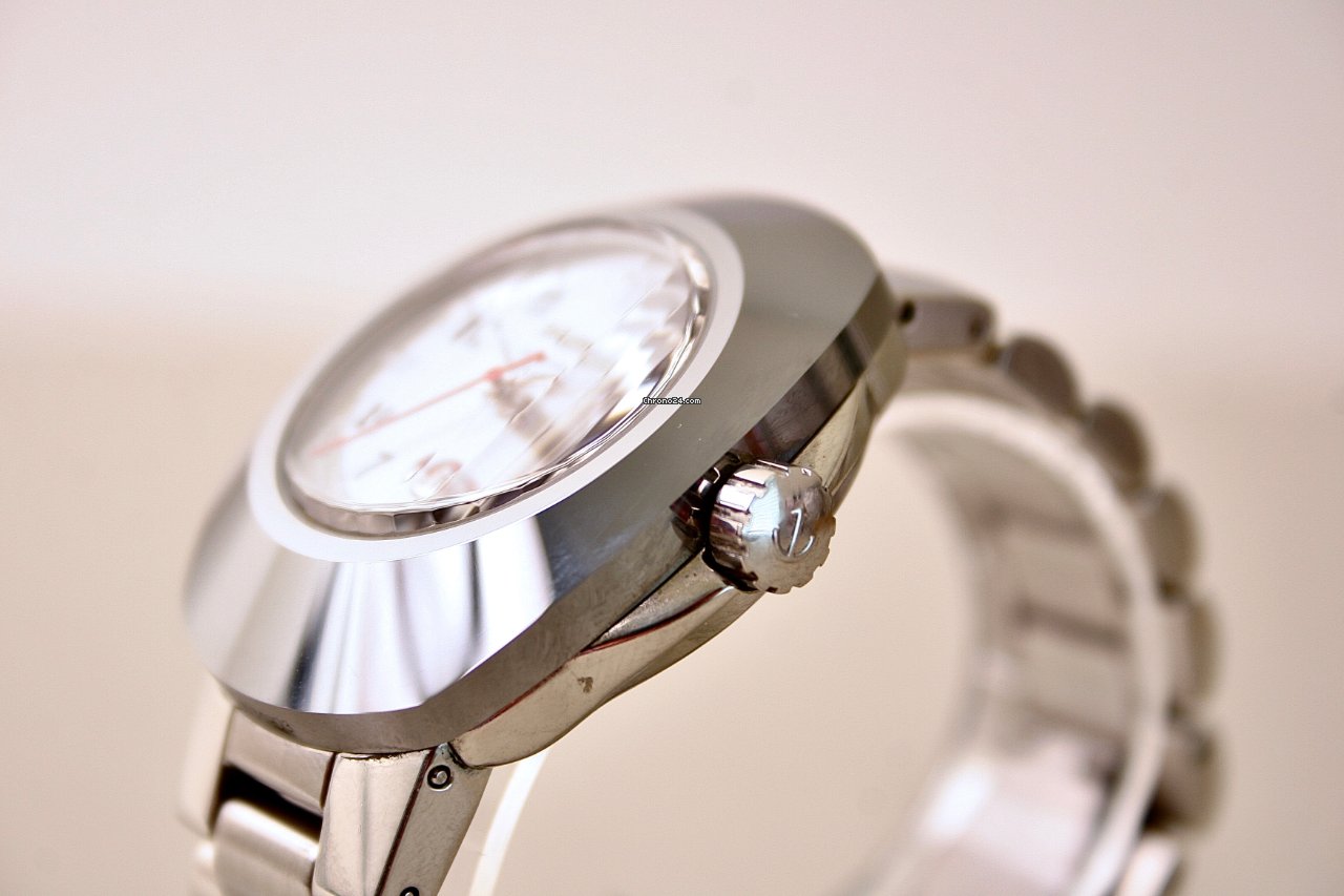 IMG_9081 Rado Diastar Mens watch Unisex Automatic Tungsten 658.0637.3 Replica 4
