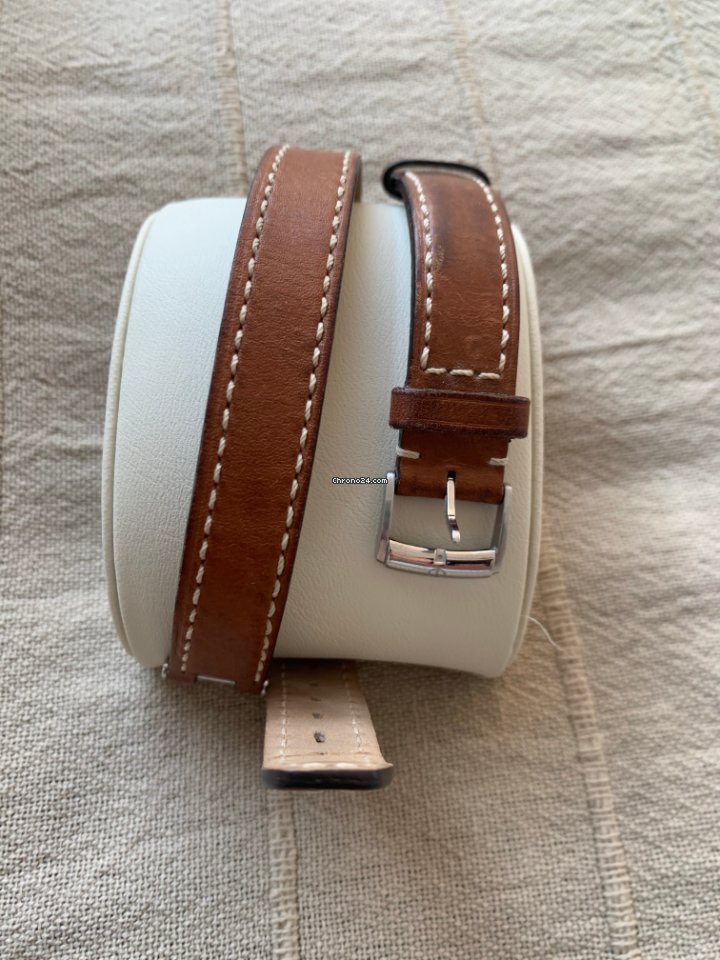 Baume & Mercier Linea Womens watch Steel MOA10036 Replica 4