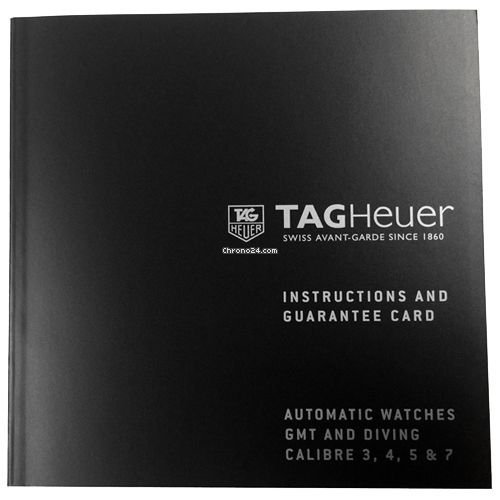 TAG Heuer Formula 1 Calibre 5 Automatic Steel WAZ2011-BA0842 Replica 4