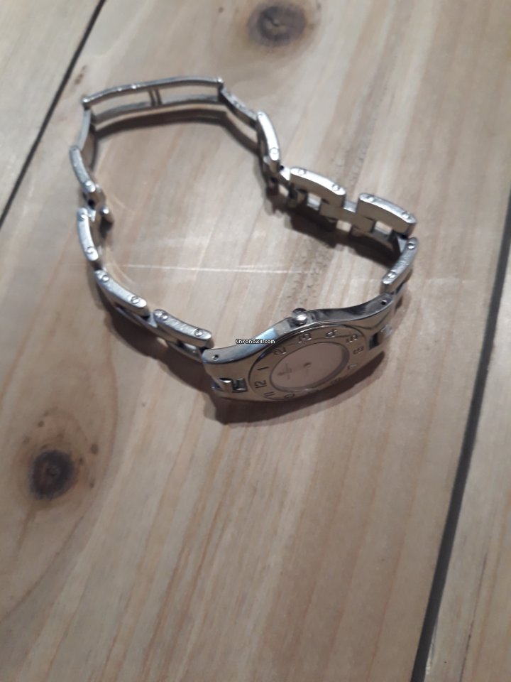 Baume & Mercier Womens watch Automatic 2095560 Replica 4