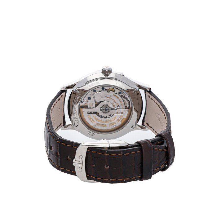 IMG_9081 Jaeger-LeCoultre Mens watch Unisex Automatic Steel Q1488402 Replica 4