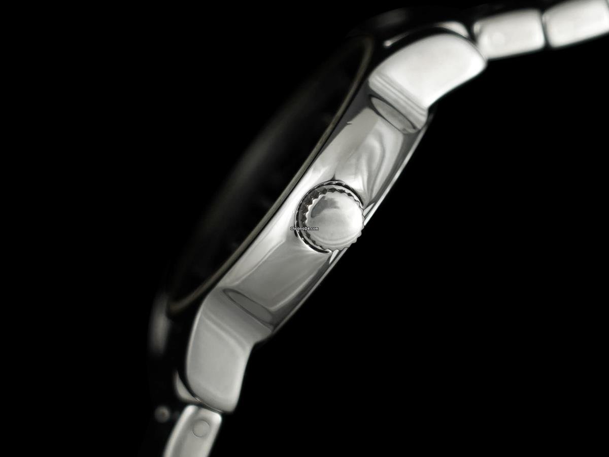 IMG_9081 Bulgari Womens watch Quartz Steel 8179 Replica 4