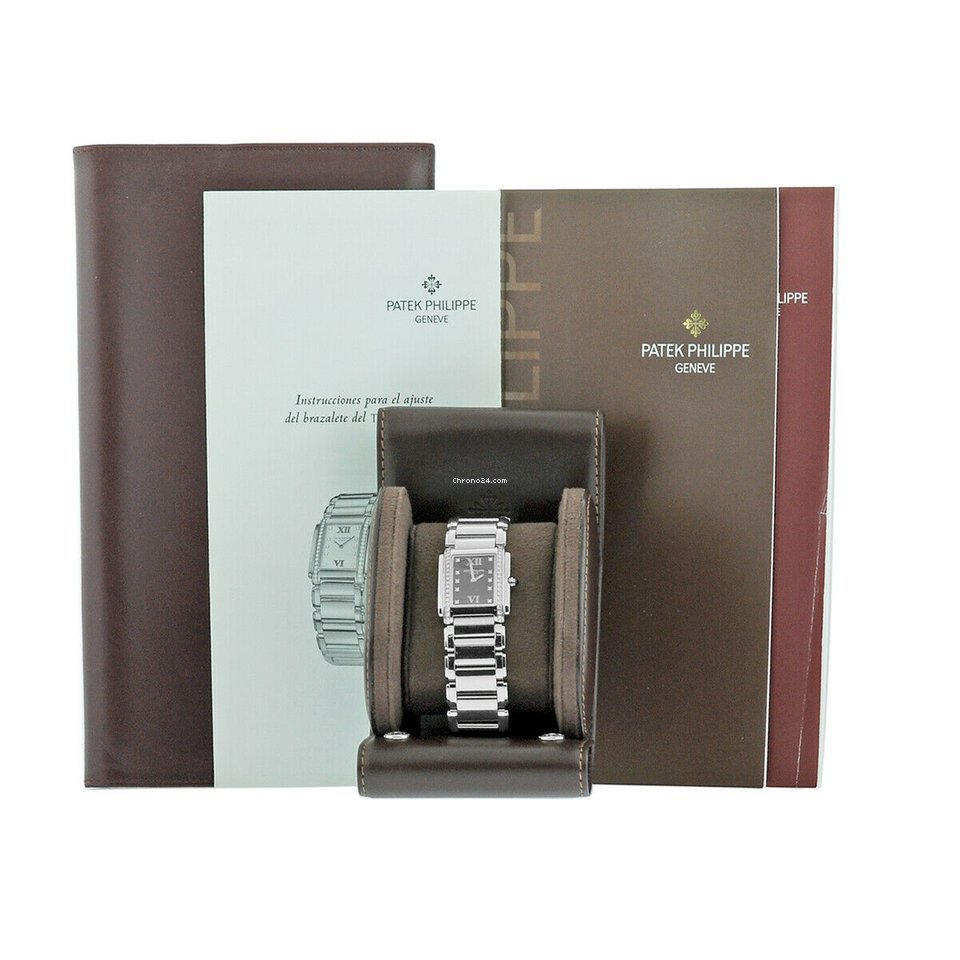 IMG_9081 Patek Philippe Mens watch Unisex Quartz Steel 49810 10A Replica 4