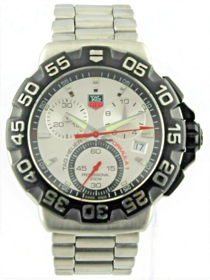 IMG_9081 TAG Heuer Formula 1 Quartz Quartz Steel CAH1111.BA0850 Replica 4