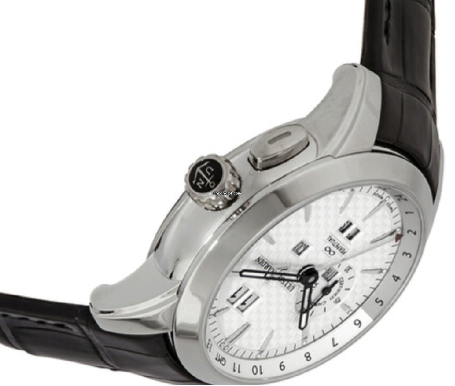 IMG_9081 Ulysse Nardin Perpetual Manufacture Mens watch Unisex Automatic Platinum 329-10 Replica 4