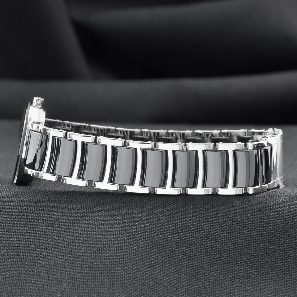 Rado Centrix Womens watch Quartz Steel R30191712 Replica 4