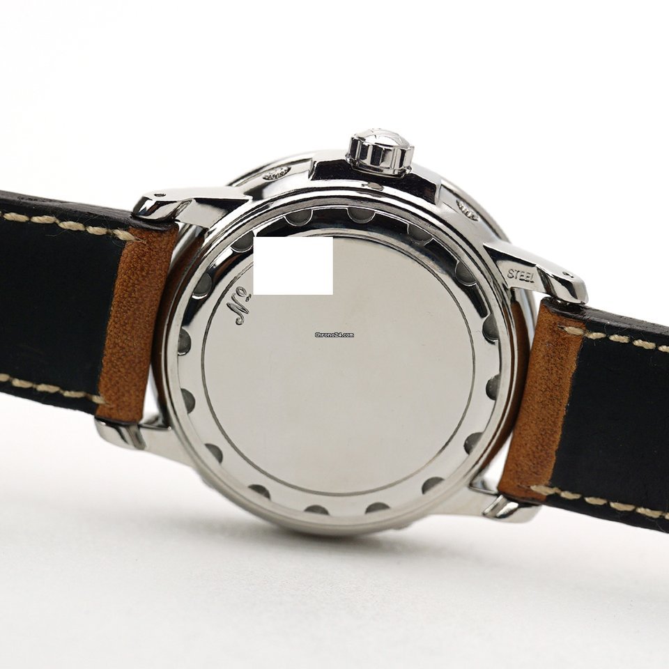 Blancpain Leman Moonphase Steel 2763-1127a-53b Replica 4