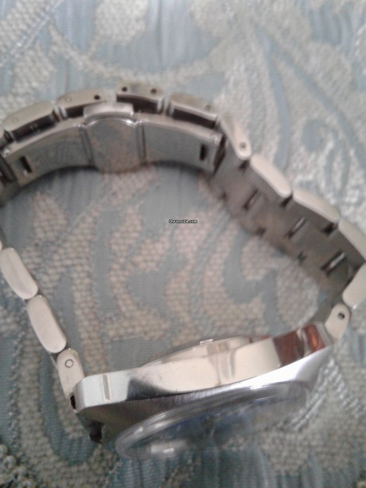 IMG_9081 Zenith Mens watch Unisex Automatic Steel 01-1290-380 Replica 4