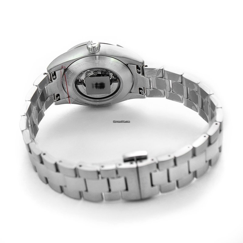 IMG_9081 Tissot Womens watch Automatic Steel T132.007.11.066.01 Replica 4