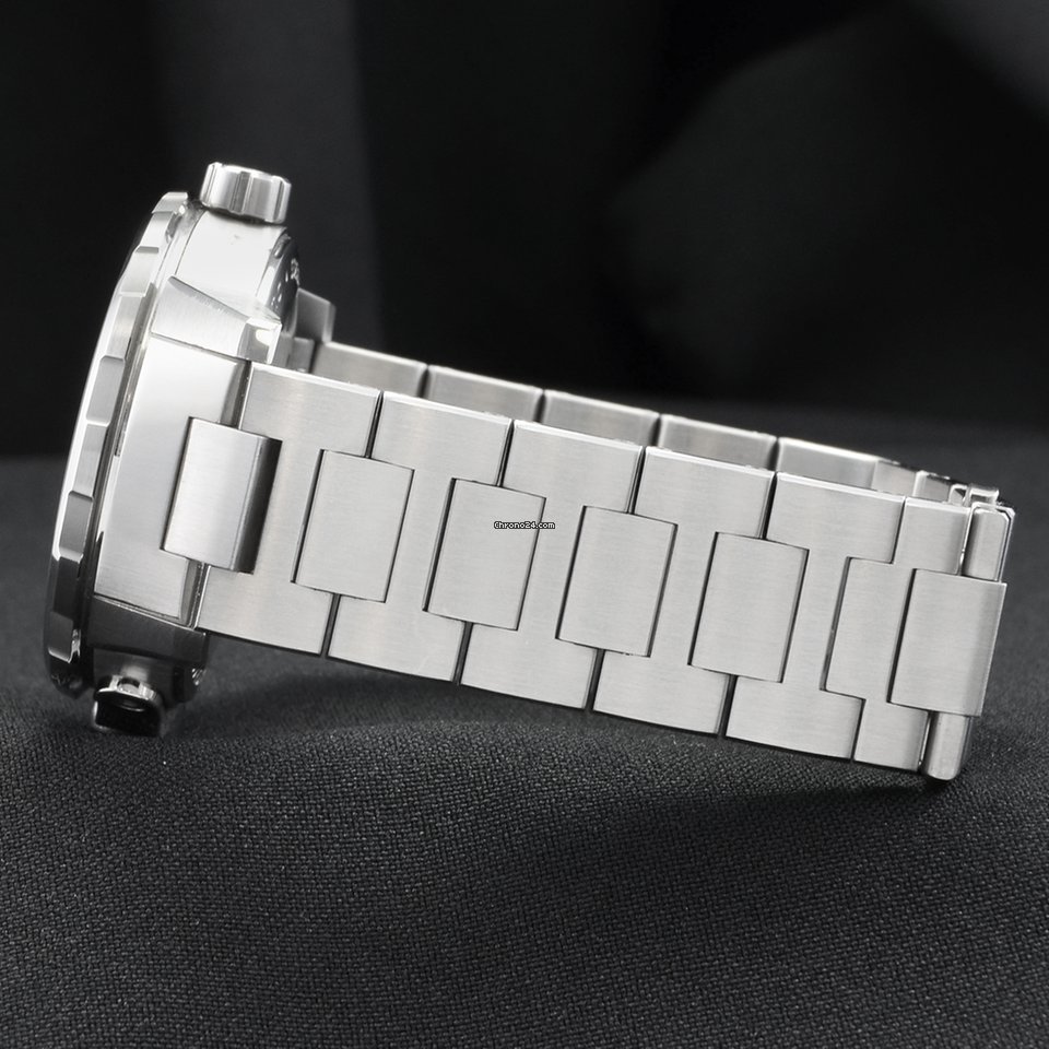 IMG_9081 IWC Aquatimer Automatic Mens watch Unisex Automatic Steel IW329002 Replica 4