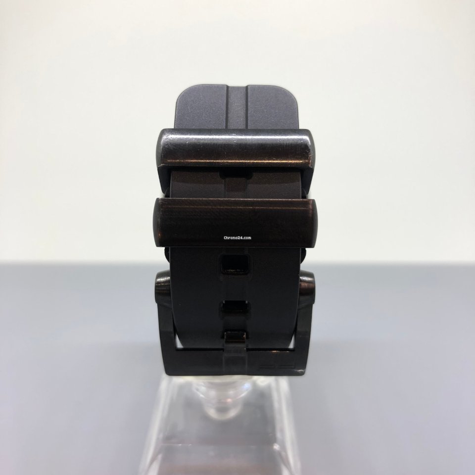 Porsche Design Flat Six Mens watch Unisex Automatic Steel 635143041254 Replica 4