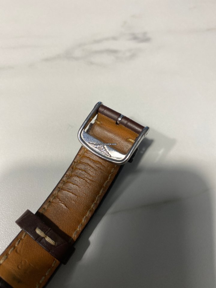 IMG_9081 Longines Evidenza Mens watch Unisex Automatic Steel L2.642.4 Replica 4