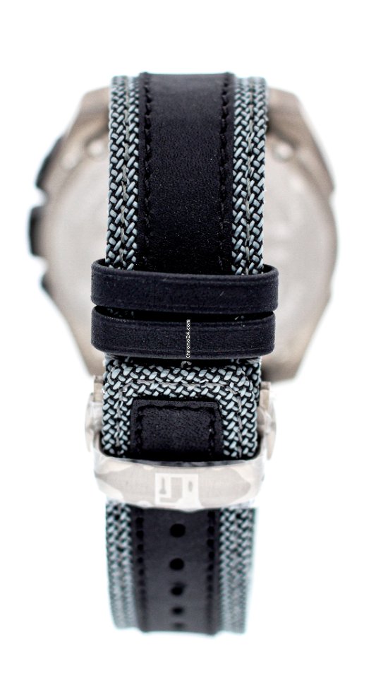Tissot T-Touch Expert Solar Mens watch Unisex Quartz Titanium T091.420.46.051.01 Replica 4
