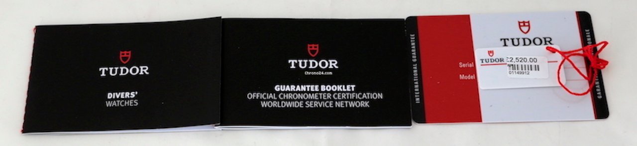 IMG_9081 Tudor Black Bay Fifty-Eight Mens watch Unisex Automatic Steel M79030N-0003 Replica 4