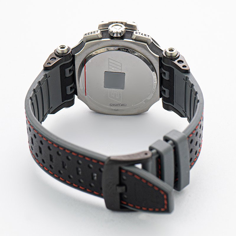 Tissot Mens watch Unisex Quartz Steel T115.417.27.057.01 Replica 4