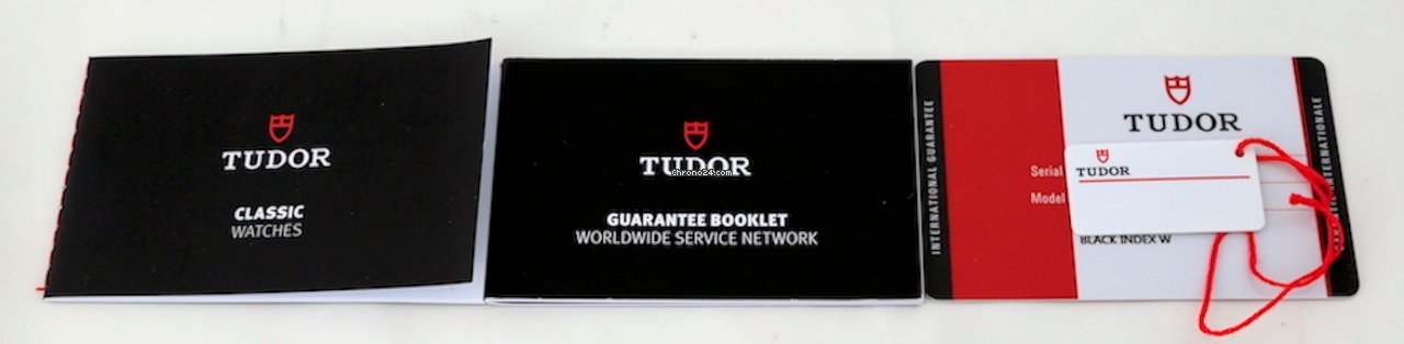 IMG_9081 Tudor Black Bay 41 Mens watch Unisex Automatic Steel M79540-0003 Replica 4