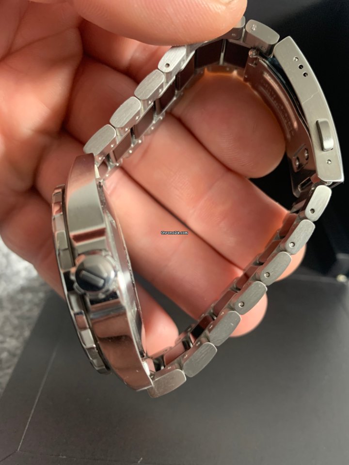 TAG Heuer Mens watch Unisex Automatic Rtk9698 Replica 4