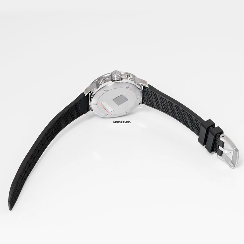 IMG_9081 Tissot Mens watch Unisex Quartz Steel T114.417.17.057.00 Replica 4