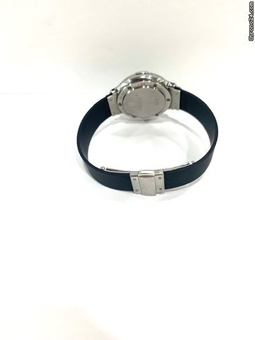 IMG_9081 Hublot Classic Womens watch Quartz Steel 1393.1 Replica 4