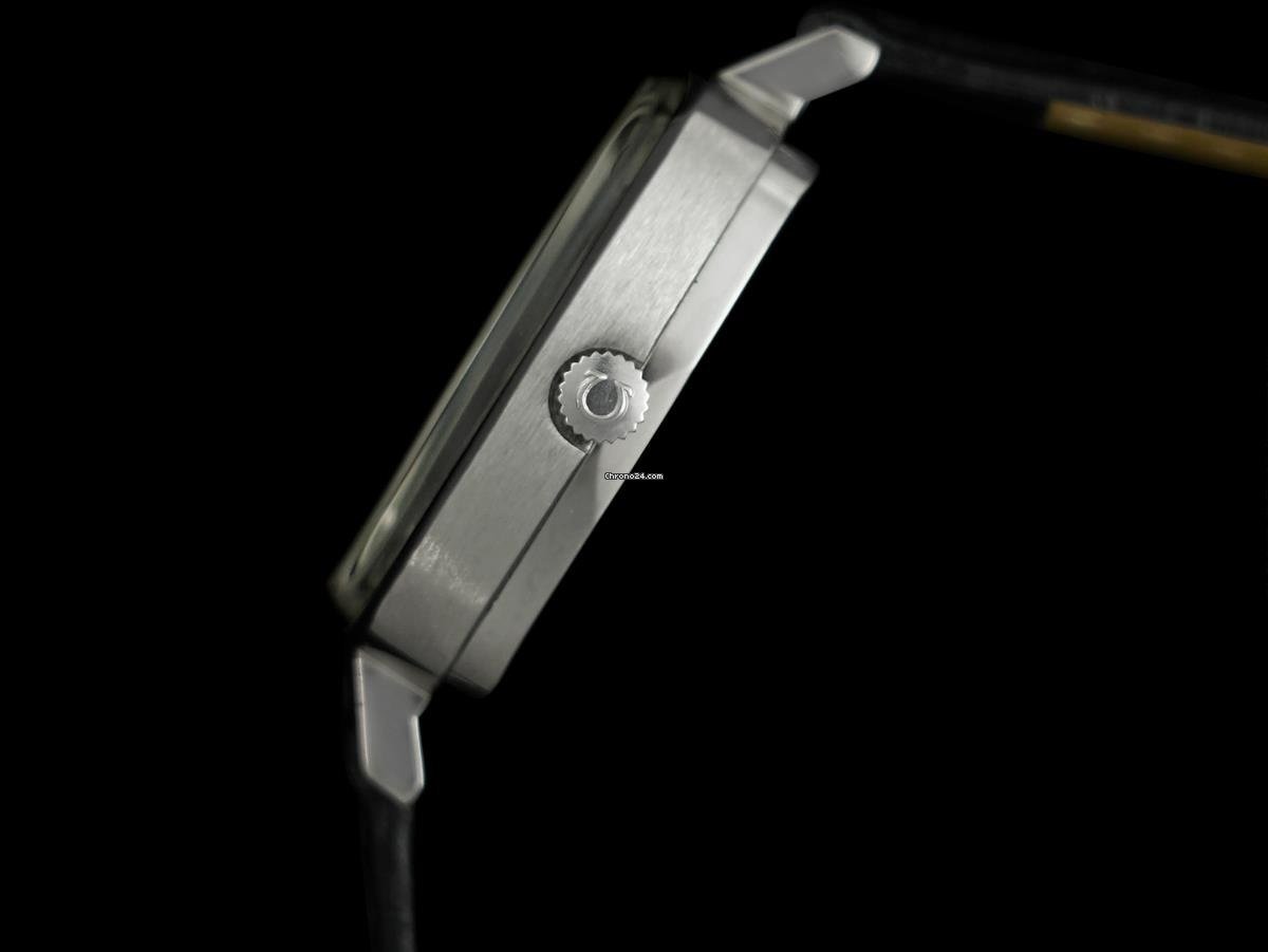 IMG_9081 Omega De Ville Mens watch Unisex Steel 7847 Replica 4