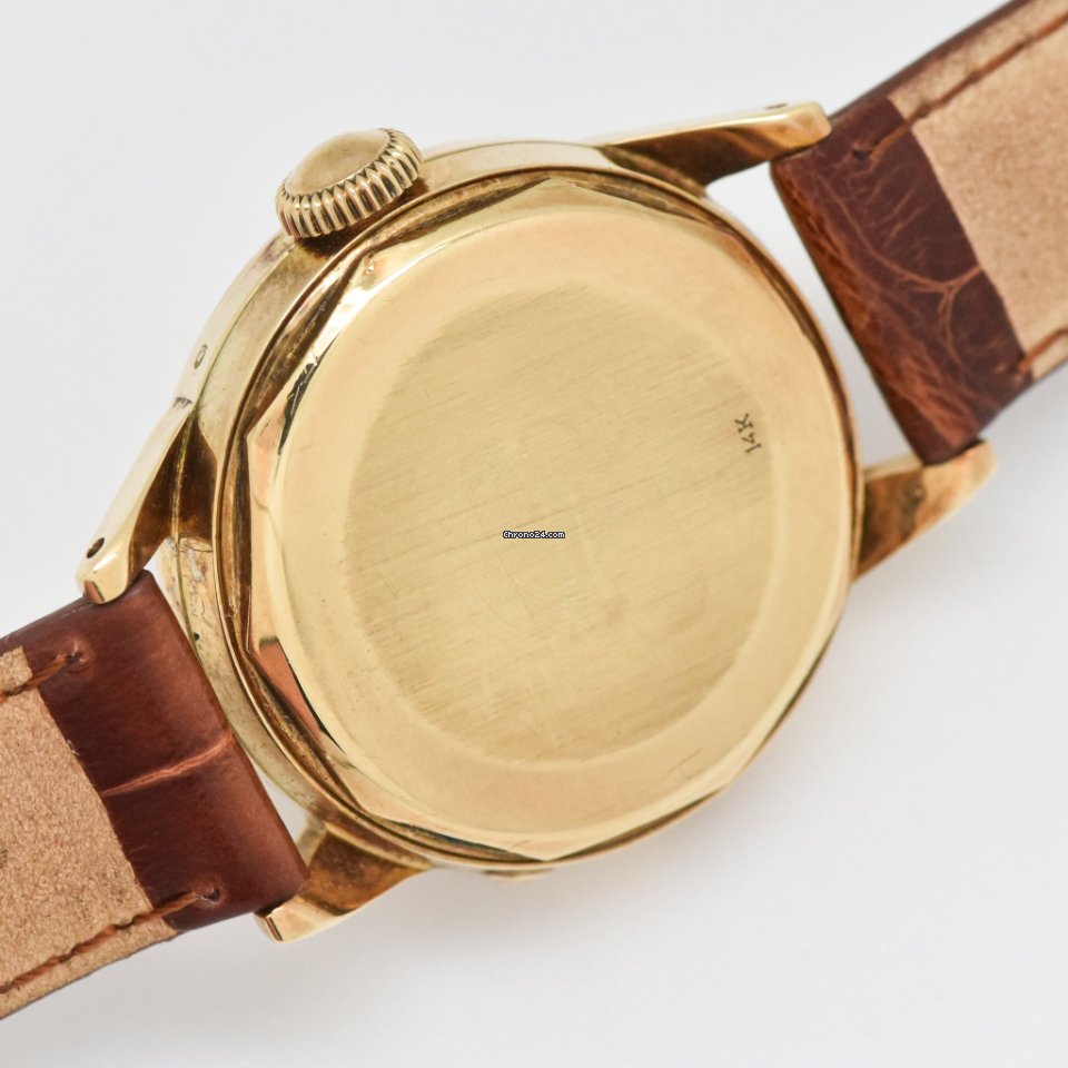 IMG_9081 Movado Automatic 46351 Replica 4