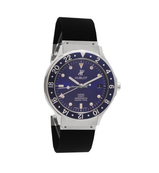 IMG_9081 Hublot Quartz Steel 1572.1 Replica 4