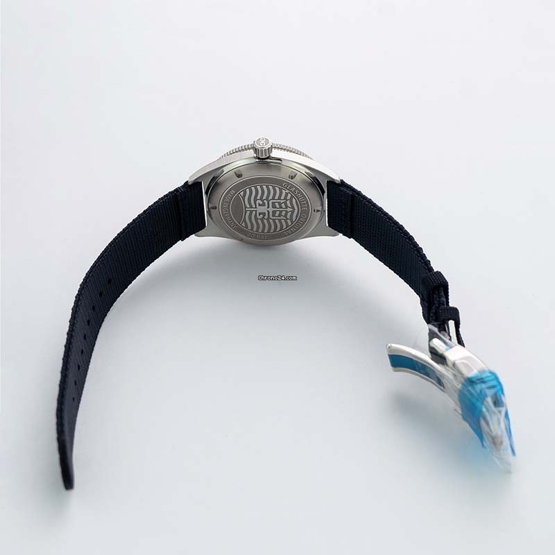 IMG_9081 Glashutte Original Mens watch Unisex Automatic Steel 1-39-11-09-81-34 Replica 4