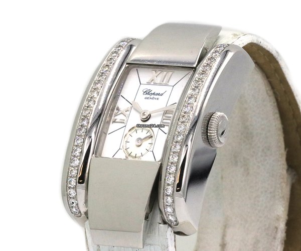 IMG_9081 Chopard La Strada Quartz 41 8415 Replica 4