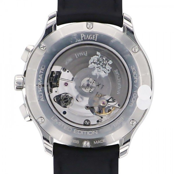 IMG_9081 Piaget Automatic Steel G0A4200 Replica 4