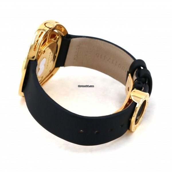 Bulgari Quartz Yellow gold AE36D1BL Replica 4
