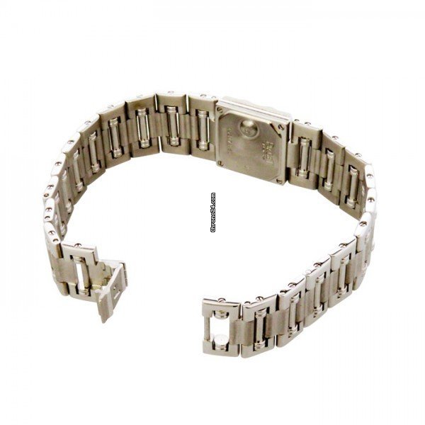 IMG_9081 Piaget Quartz White gold 15317 Replica 4