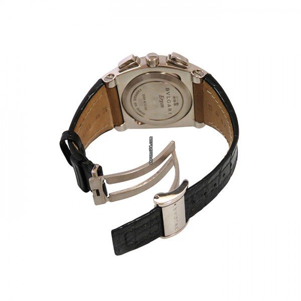 IMG_9081 Bulgari Ergon Automatic White gold EGW40GCH Replica 4