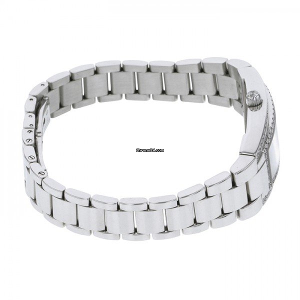 IMG_9081 Piaget Limelight Quartz White gold G0A29129 Replica 4