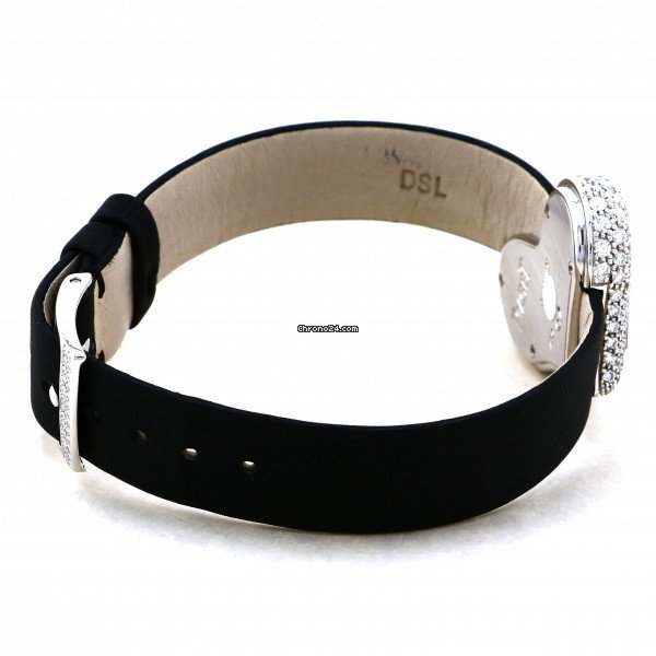 Piaget Limelight Quartz White gold G0A29131 Replica 4