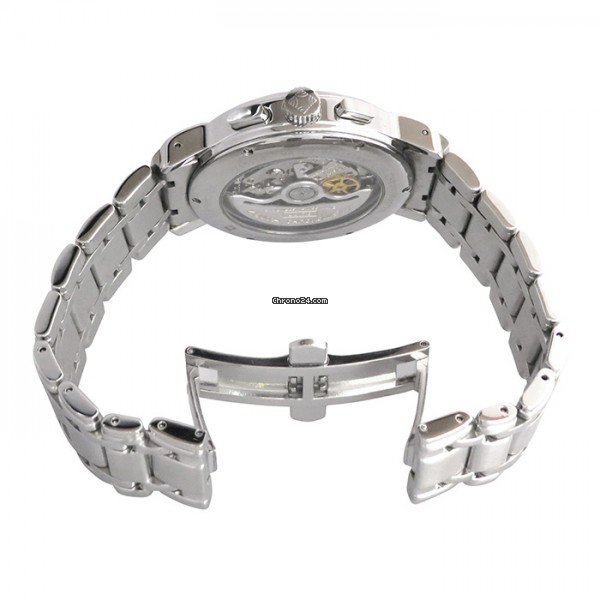 Zenith Automatic Steel 02.0240.410 21 Replica 4