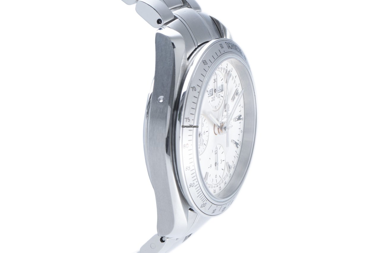 IMG_9081 Omega Mens watch Unisex Automatic Steel 3221.30.00 Replica 4