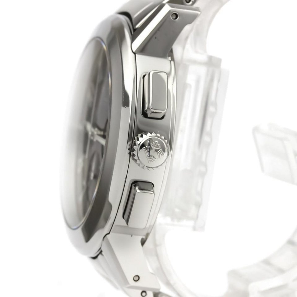 IMG_9081 Zenith Port Royal Mens watch Unisex Automatic Steel 01 02.0451.400 Replica 4