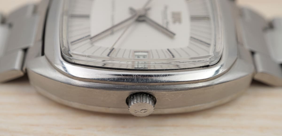 IMG_9081 IWC Mens watch Unisex Quartz Steel 3203 Replica 4