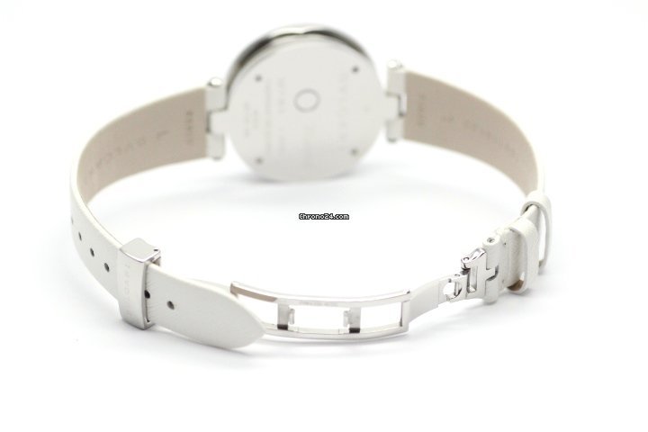 IMG_9081 Bulgari B.Zero1 Mens watch Unisex Quartz Steel BZP35S Replica 4