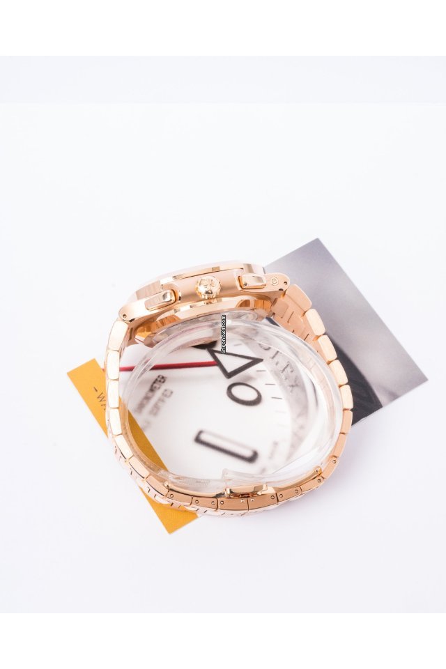 Patek Philippe Nautilus 5990 1R-001 Replica 4